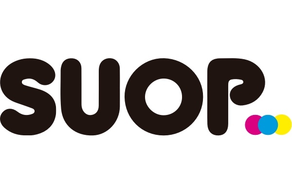 Logo de SUOP
