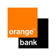 Logo de Orange Bank