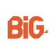 Logo de BiG