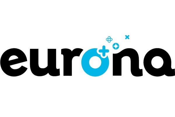 Logo de Eurona