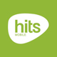 Logo de Hits Mobile