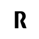 Logo de R Cable