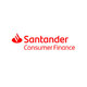 Logo de Santander Consumer Finance