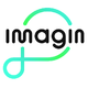 Logo de imagin