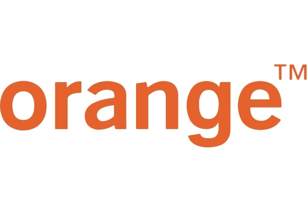 Logo de Orange