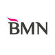 Logo de BMN