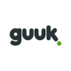 Logo de Guuk