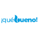 Logo de QuéBueno
