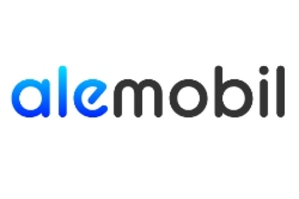 Logo de Alemobil