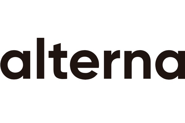 Logo de Alterna