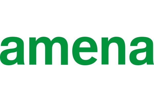 Logo de Amena